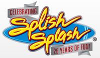 Splish Splash Splish Splash